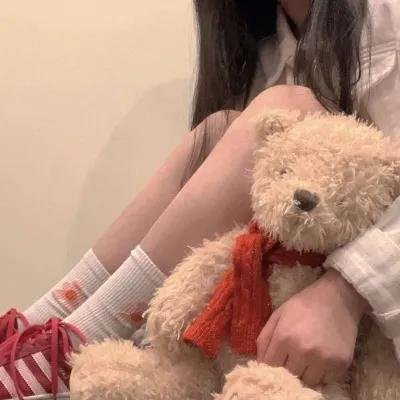 冰属性男子与酷酷女同事