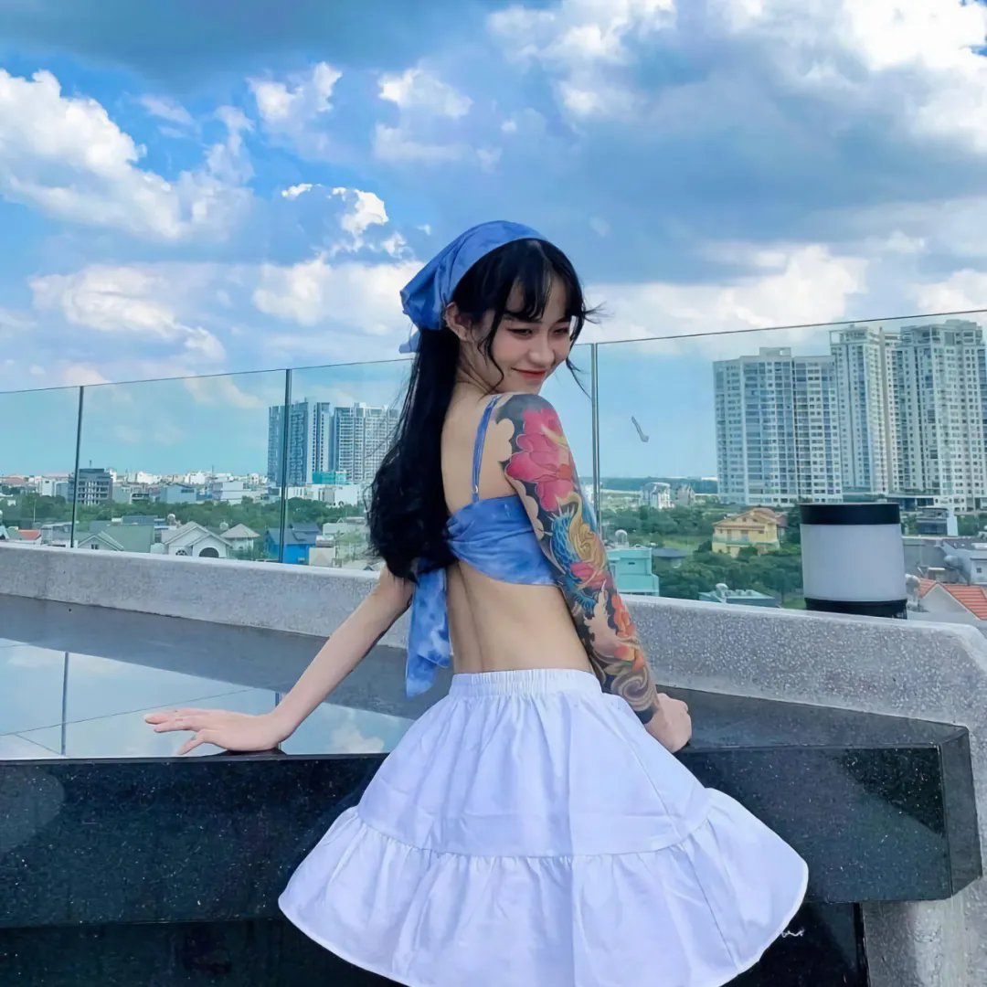 火童